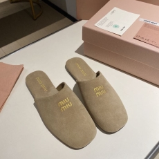 Miu Miu Sandals